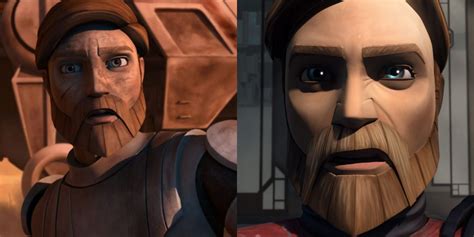 do i need to watch clone wars before obi wan|where to watch obi wan kenobi.